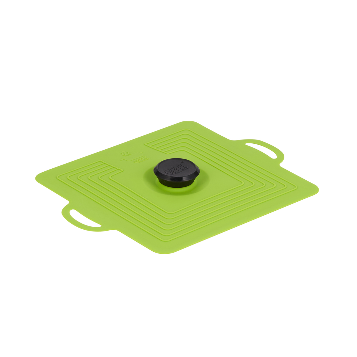 Крышка для сковород-гриль Gipfel Magdalina 9363 28Х28 см фото