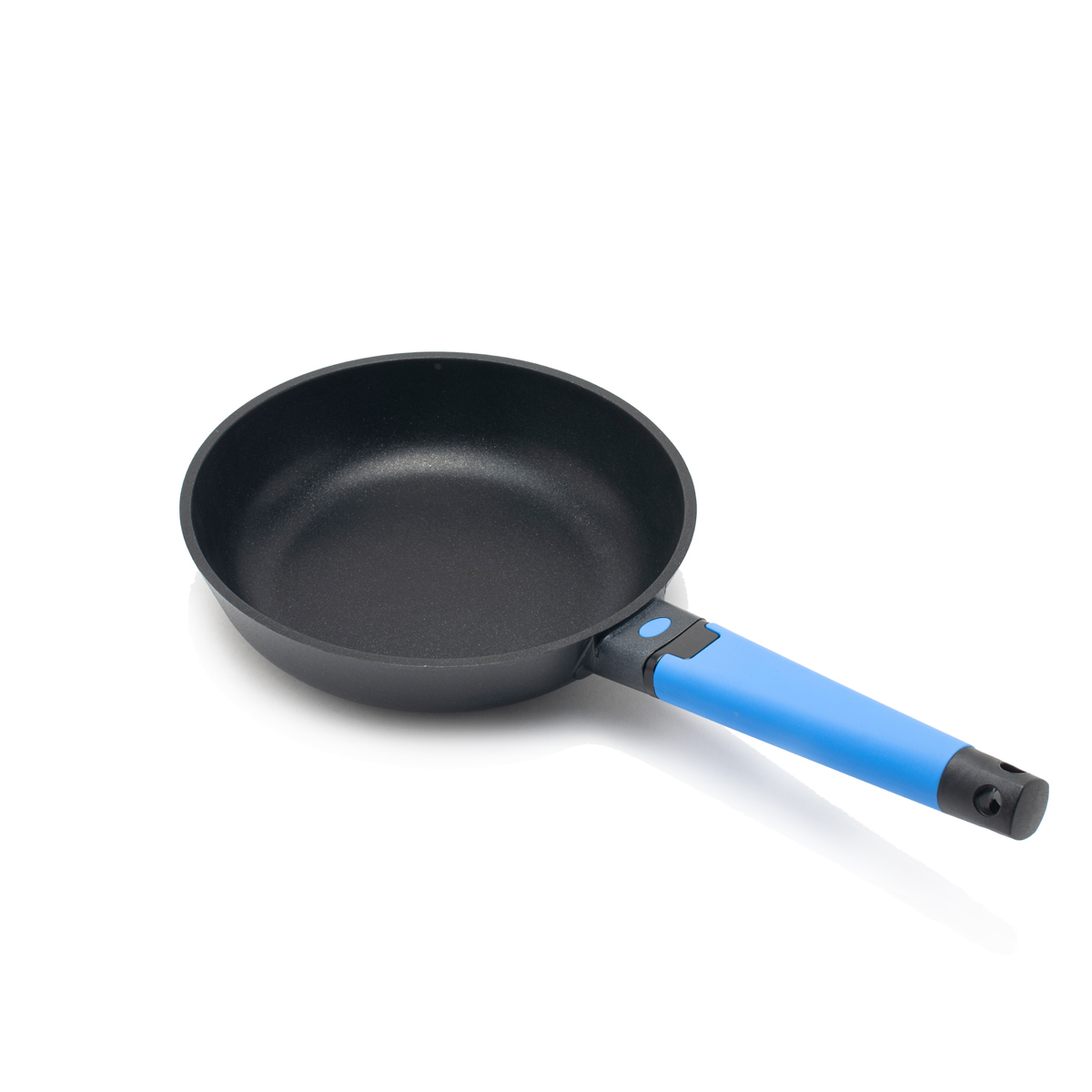 Алюминиевая сковорода Gipfel Magda 2295 20 см фото