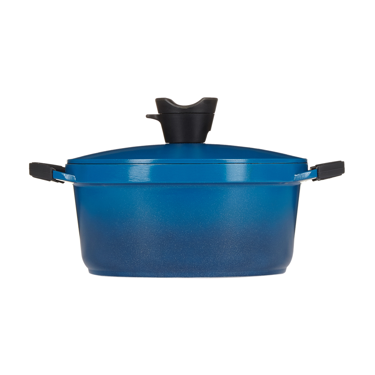 Алюминиевая кастрюля Gipfel Tera 0720 20 см/2 л фото