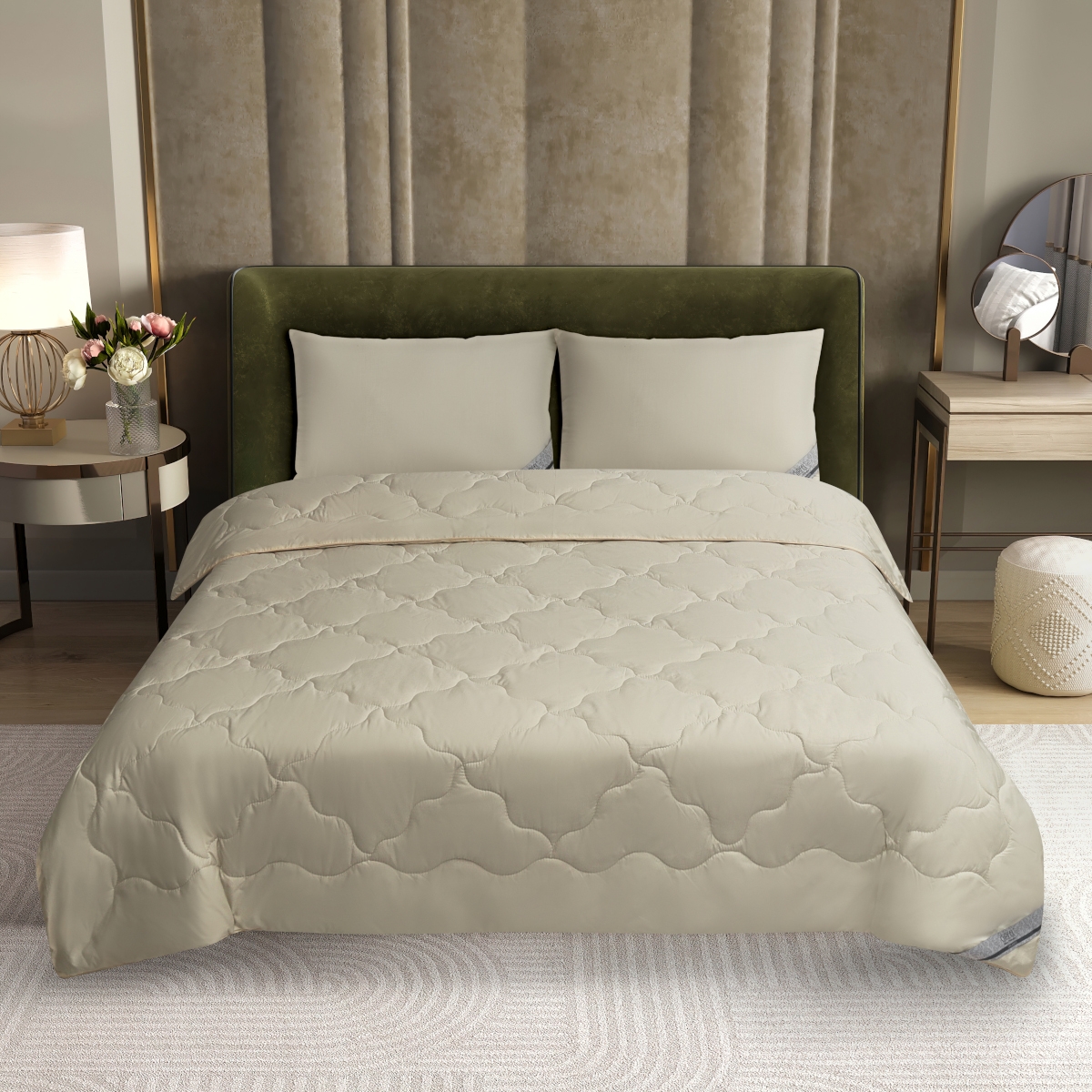 Одеяло Gipfel Orlando 41319 220x240 см фото