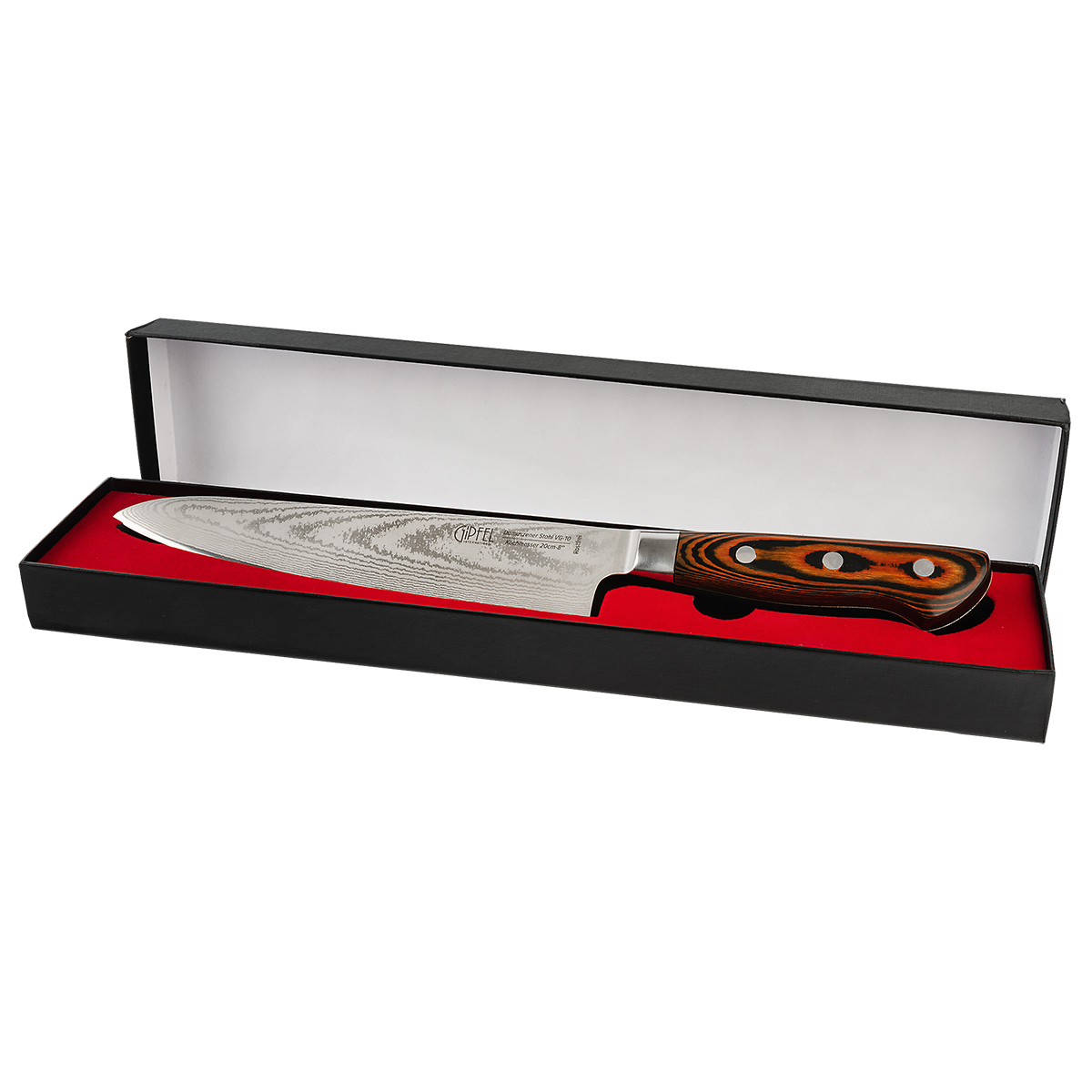 Шеф-нож Gipfel Kyoto 8413 фото