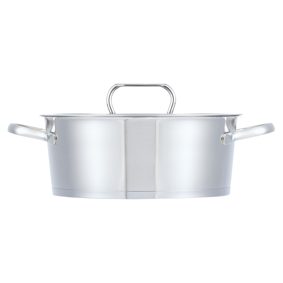 Набор кастрюль Werner Nice 51794 4 предмета фото