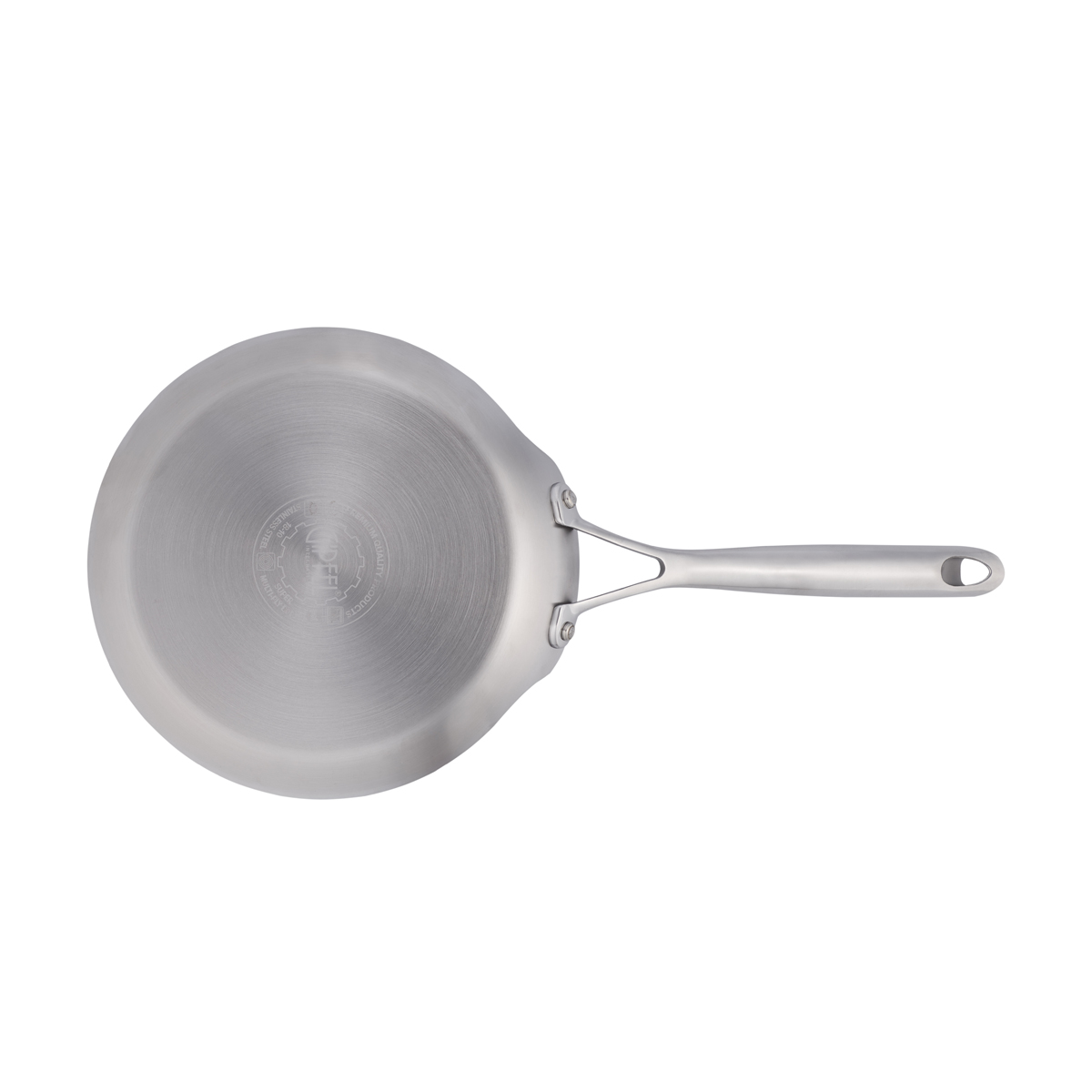 Блинная сковорода Gipfel Ellis 0533 28 см фото