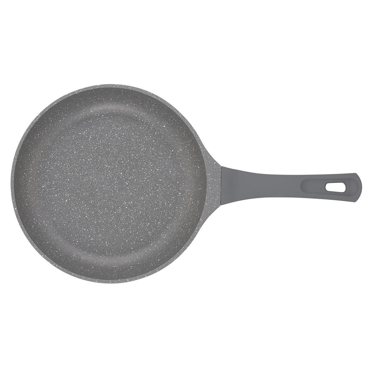 Алюминиевая сковорода Gipfel Veding 0587 26 см фото