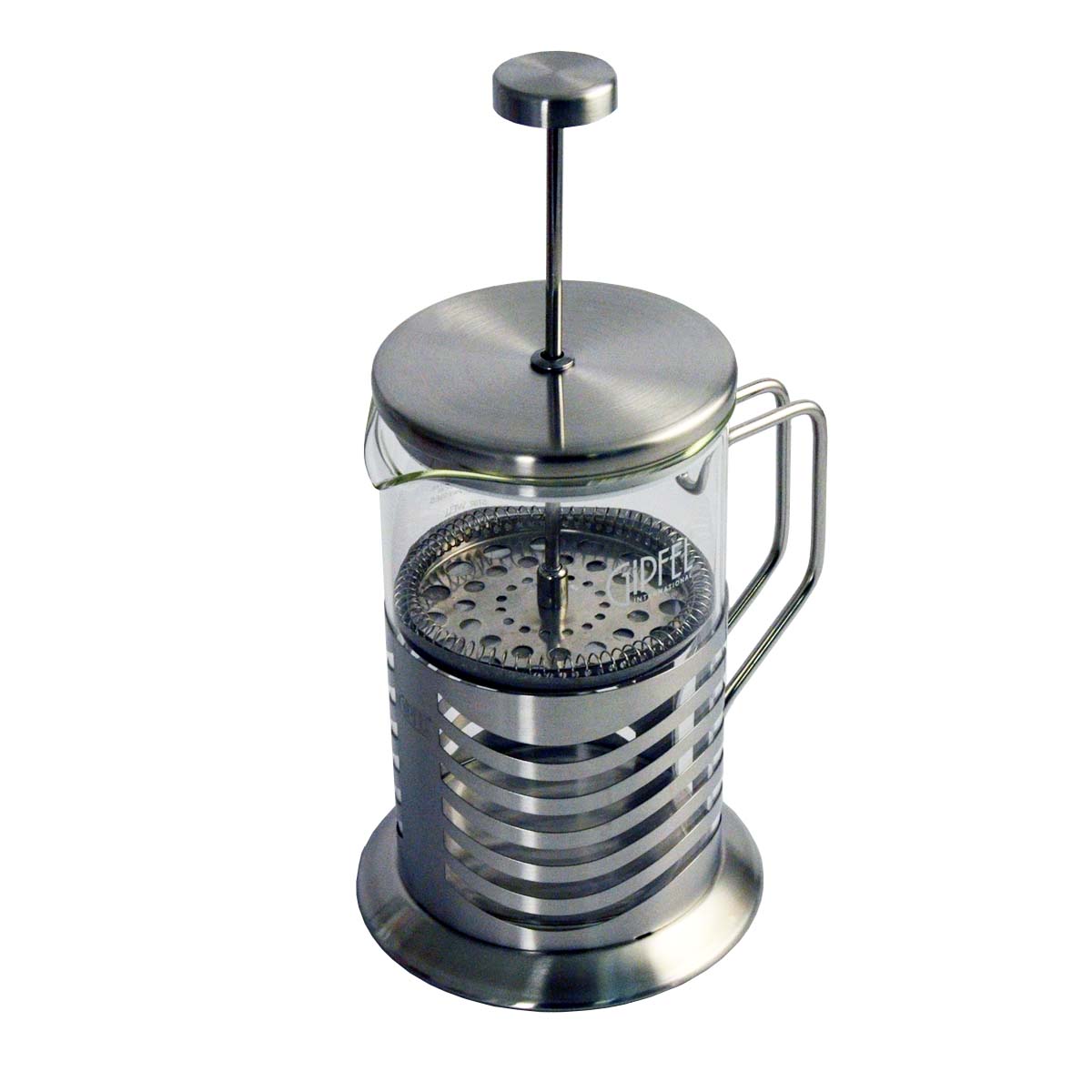 Френч-пресс Gipfel Glacier-Toulouse 7184 0,8 л фото