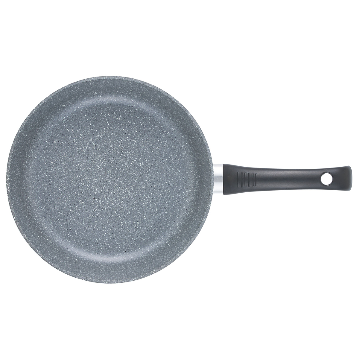 Алюминиевая сковорода Werner Letizia 51673 26 см фото