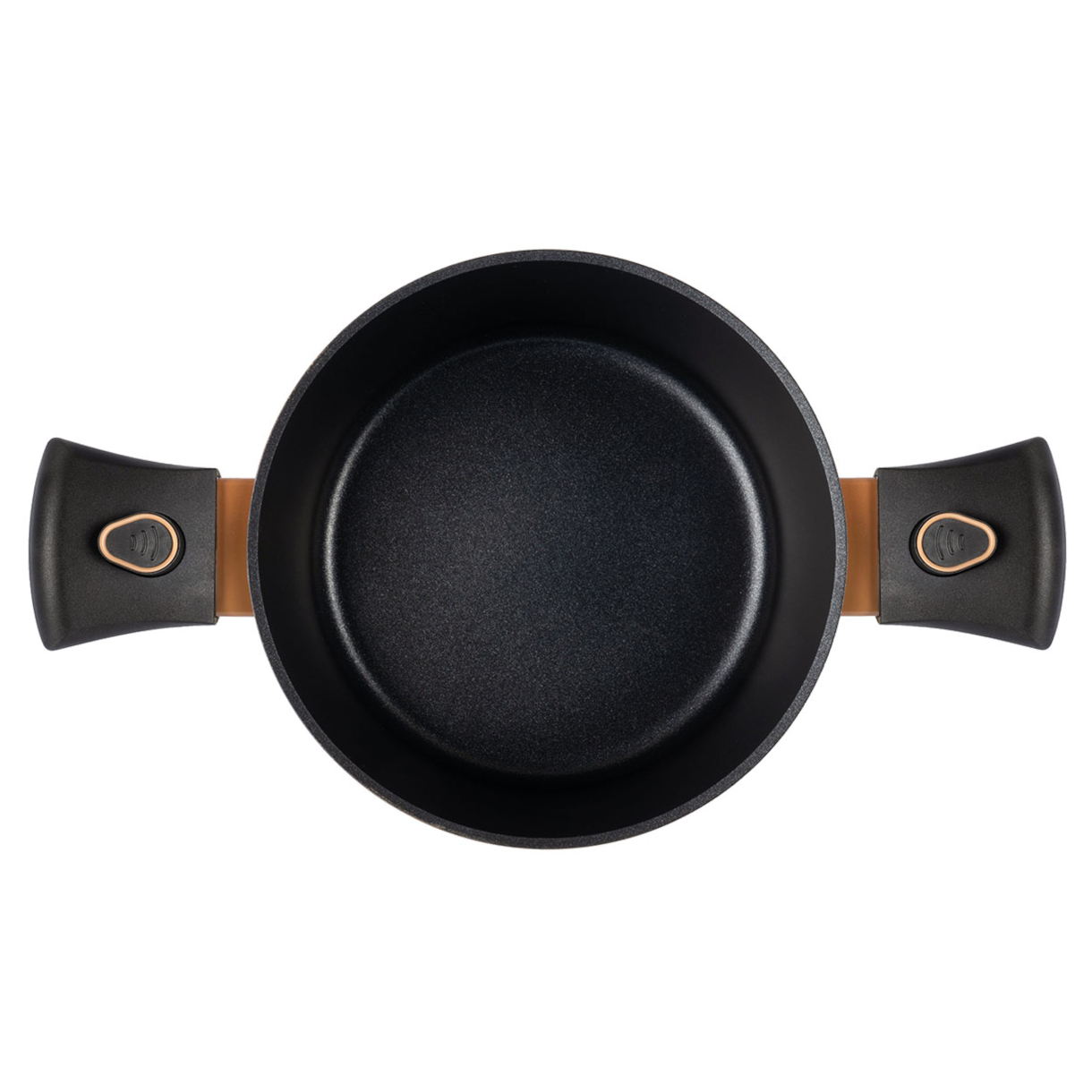 Алюминиевая кастрюля Werner Tivoli 52000 20 см/2,6 л фото