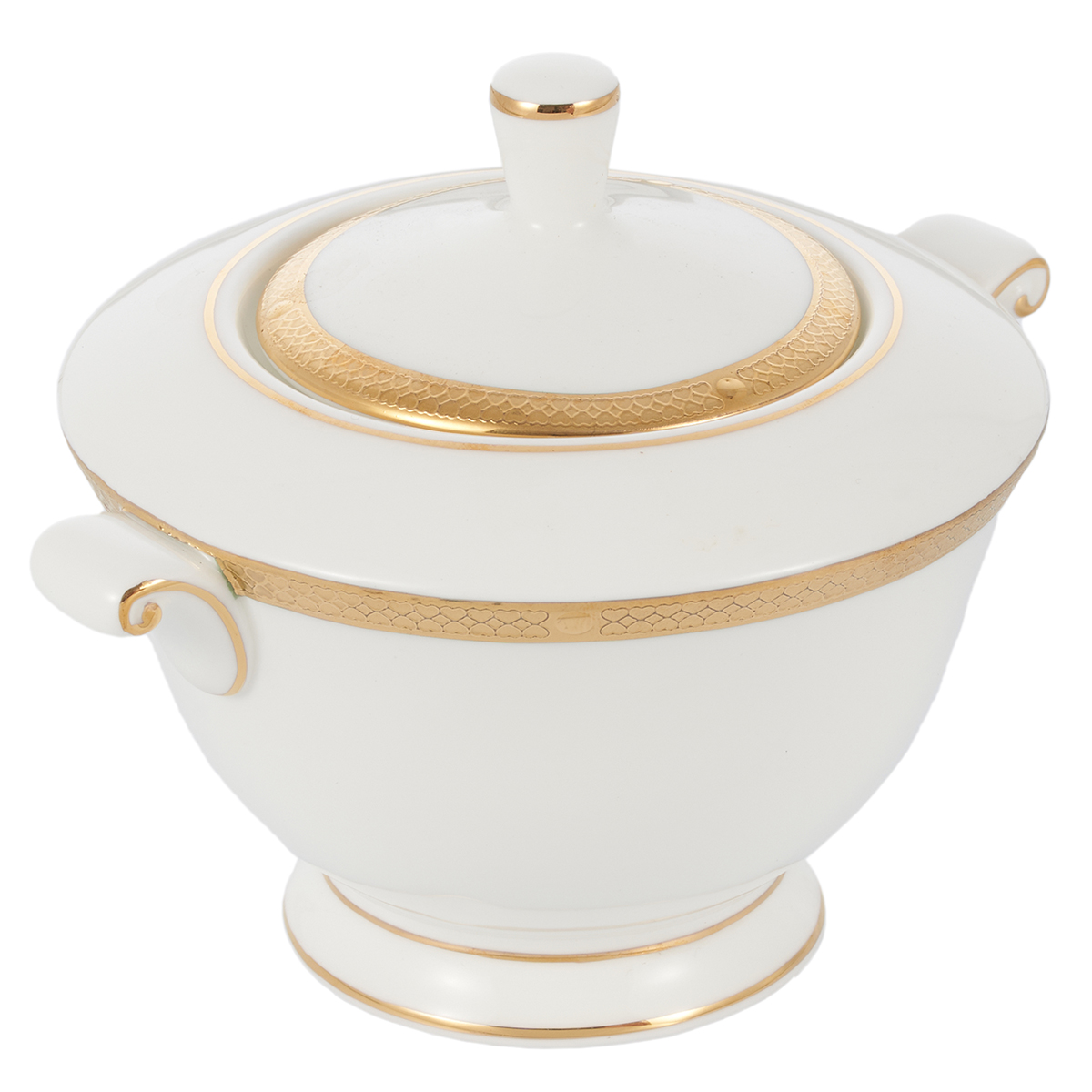 Сервиз чайный Gipfel Arlett 43255 15 предметов фото