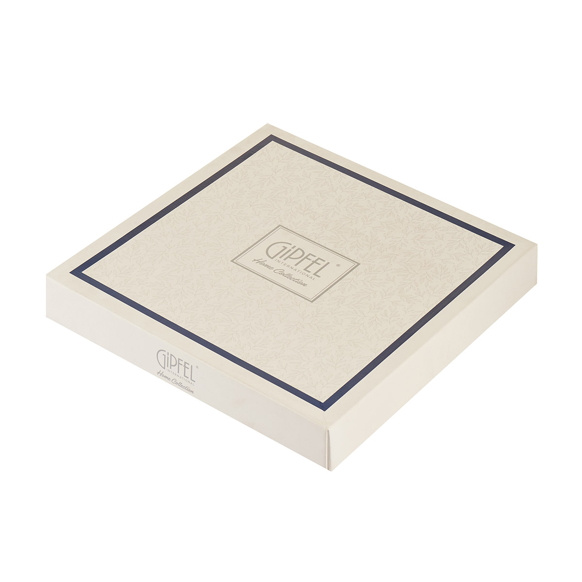 Плед Gipfel Snowflake 40150 130x170 см фото