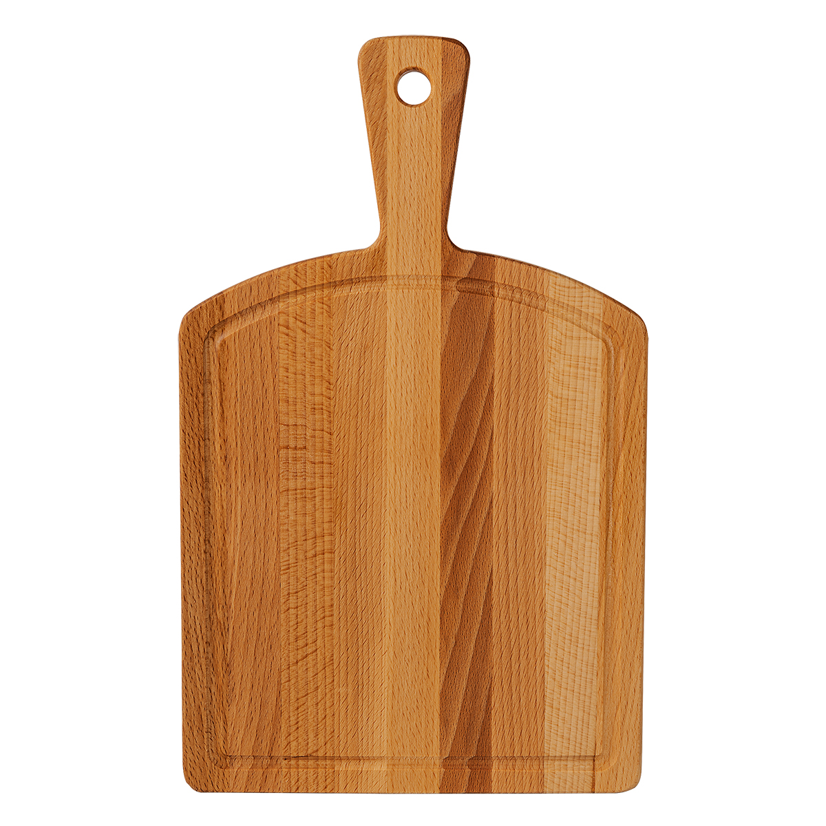 Доска разделочная Gipfel Faggio 51669 33x21x1,4 см фото