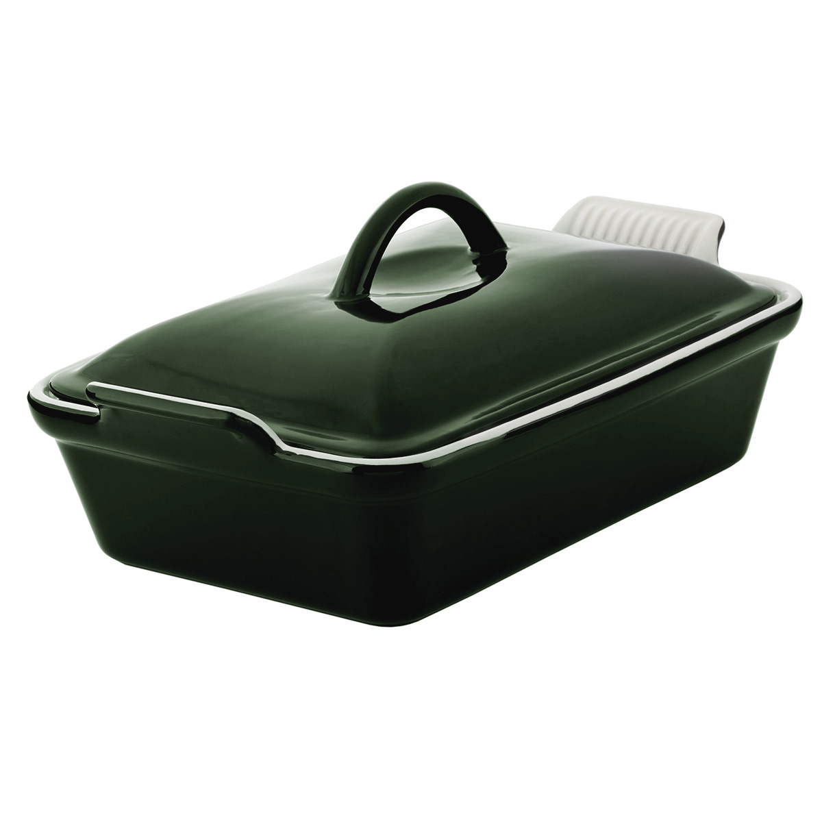 Форма для запекания Gipfel Majolica 3832 3,5 л/37x23x15 см фото