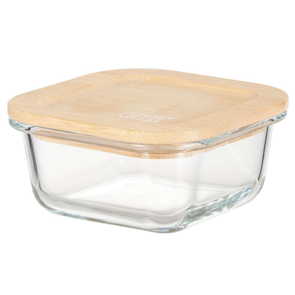 Контейнер стеклянный Gipfel Stor 51961 310 мл фото