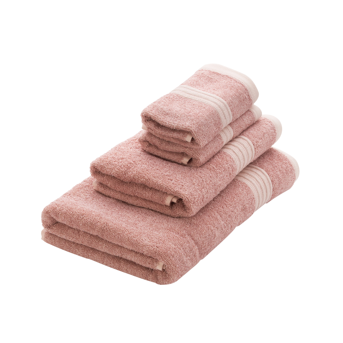 Набор полотенец Gipfel Mansura 40918 2 предмета фото