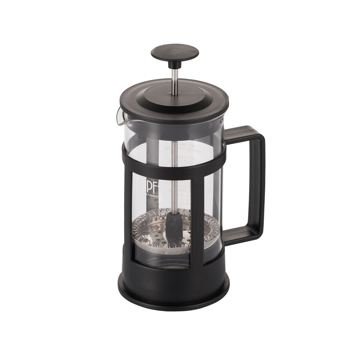 Френч-пресс Gipfel Glacier-Sevilla 7443 350 мл фото