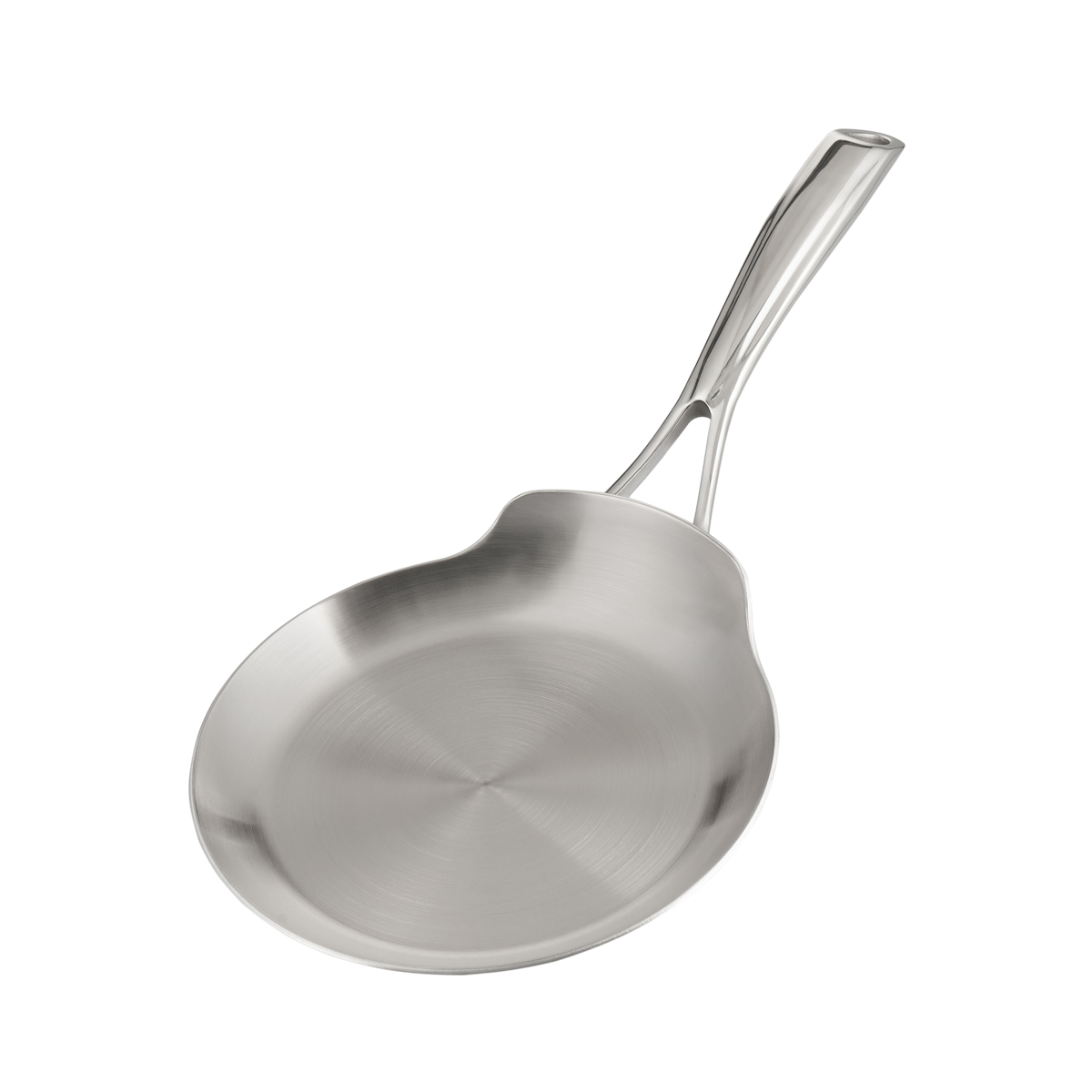 Блинная сковорода Gipfel Ellis 0531 20 см фото