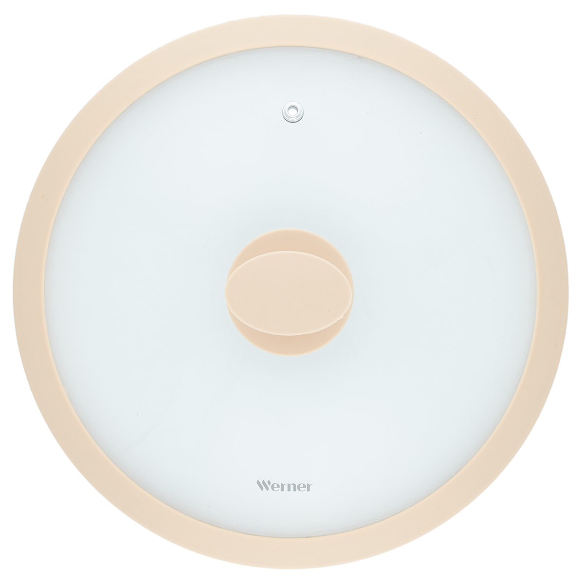 Стеклянная крышка Werner Anzio 52339 24 см фото