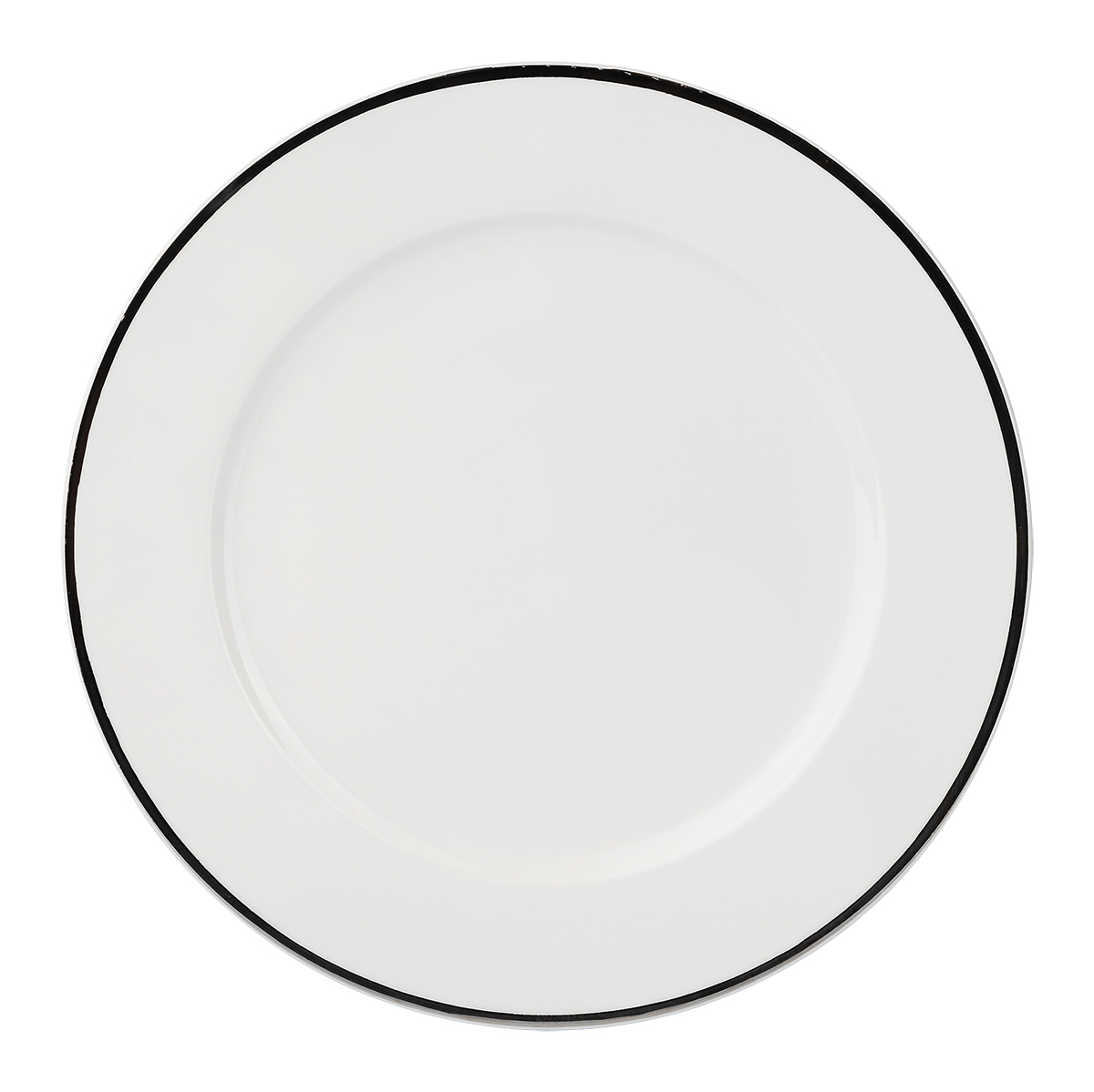 Тарелка круглая Gipfel Astoria 51655 26 см фото