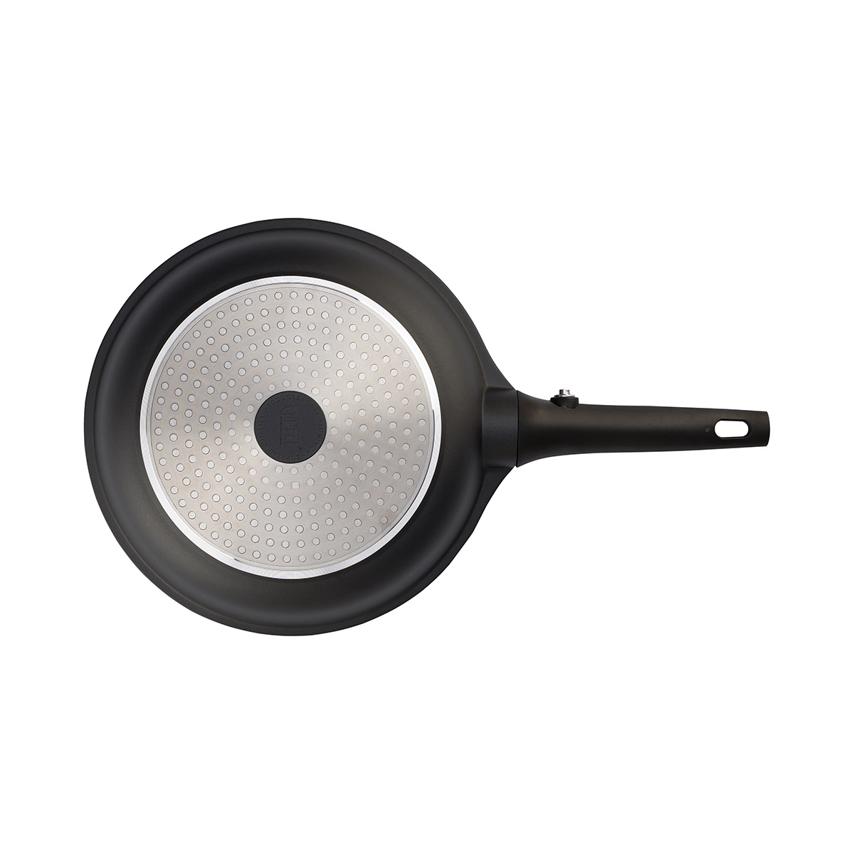 Алюминиевая сковорода Gipfel Marinella 0103 28 см фото