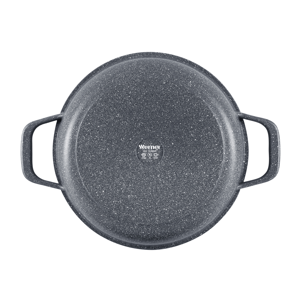 Казан Werner Letizia 51886 5 л фото