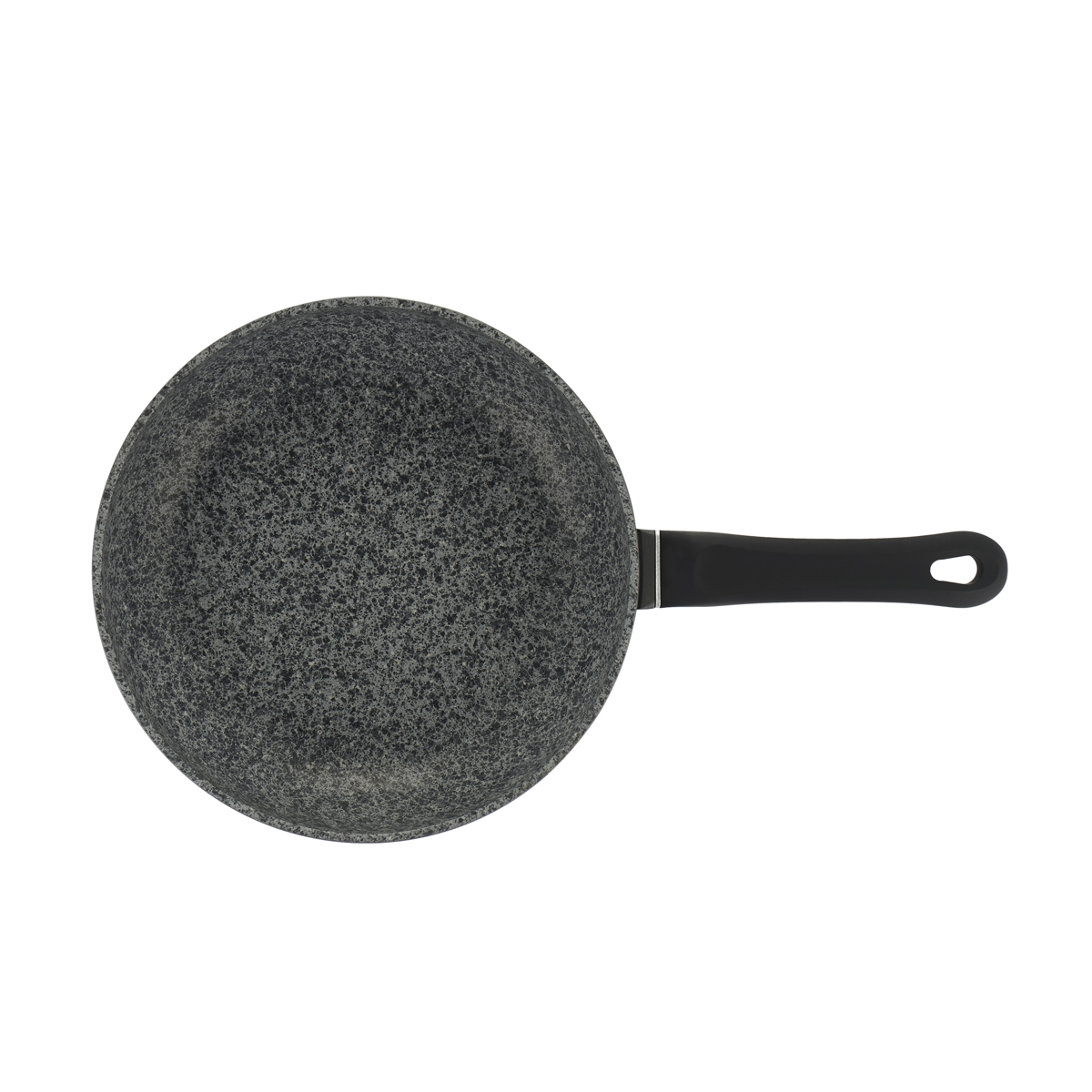 Алюминиевая сковорода Gipfel Arnica 0538 24 см фото