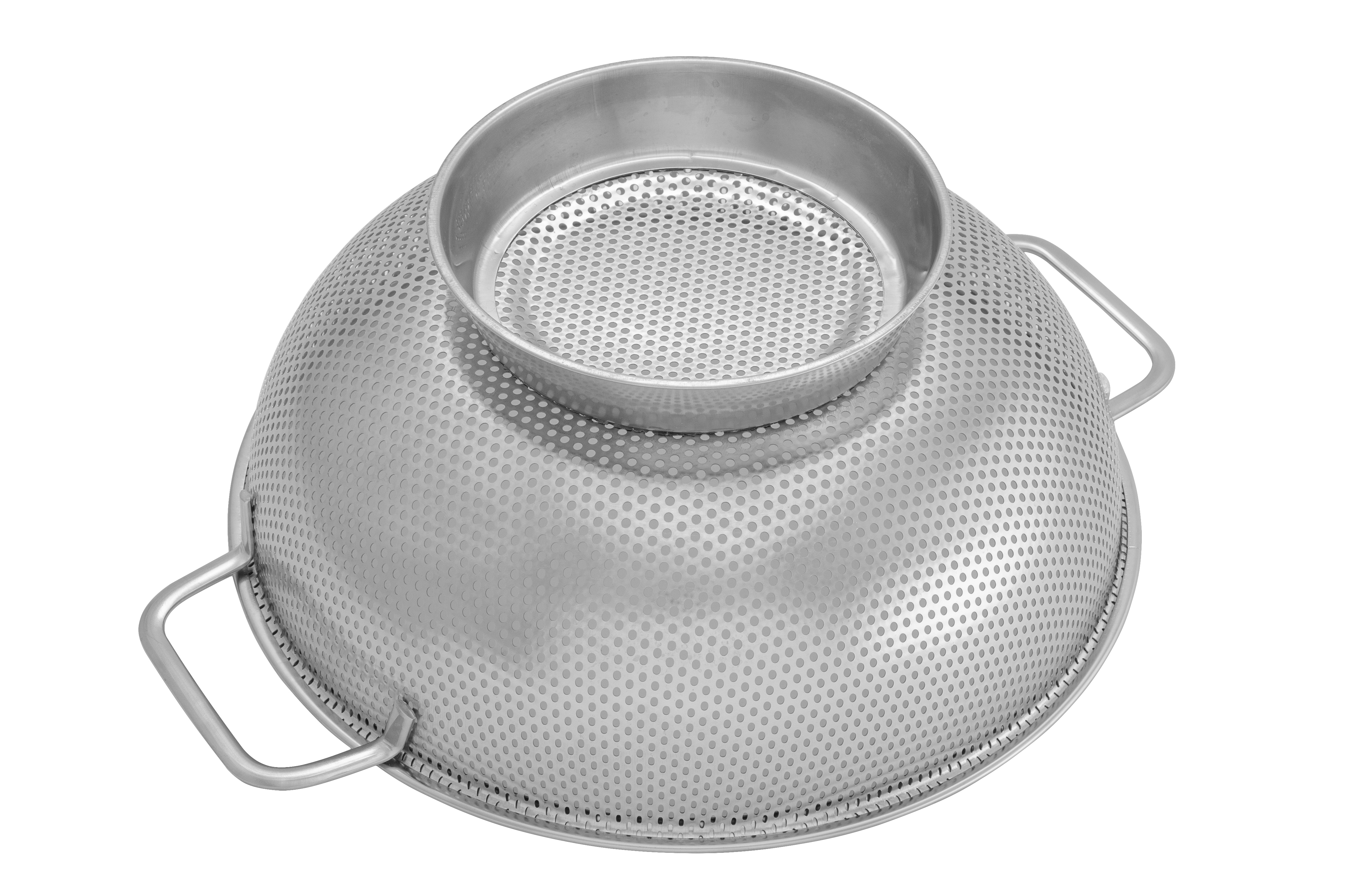 Миска-дуршлаг Gipfel 2075 фото