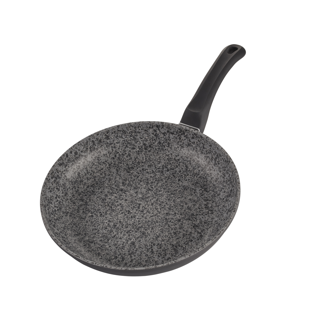 Алюминиевая сковорода Gipfel Arnica 0539 28 см фото