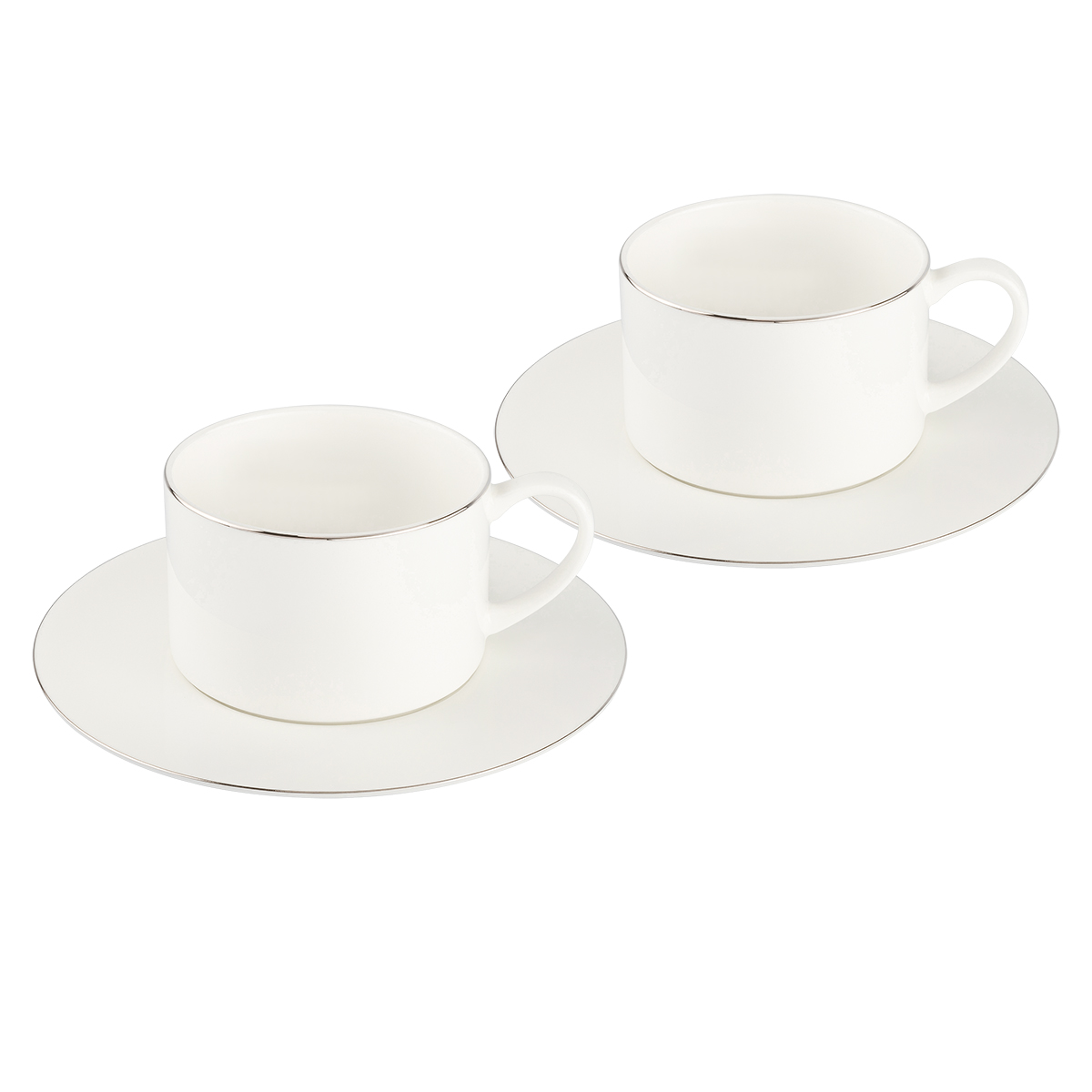 Набор чайный Gipfel Platinum 51539 фото