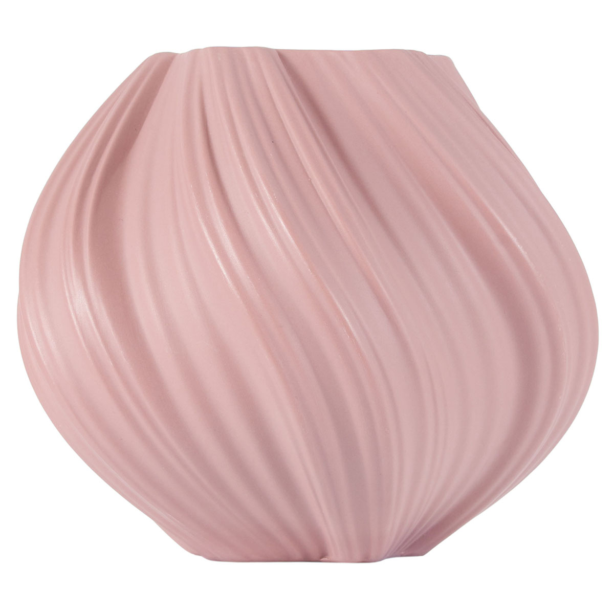 Фарфоровая ваза Gipfel Monica 43117 17х16 см фото