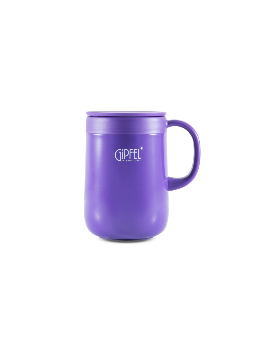 Термокружка Gipfel Moderno 8278 0,45 л фото