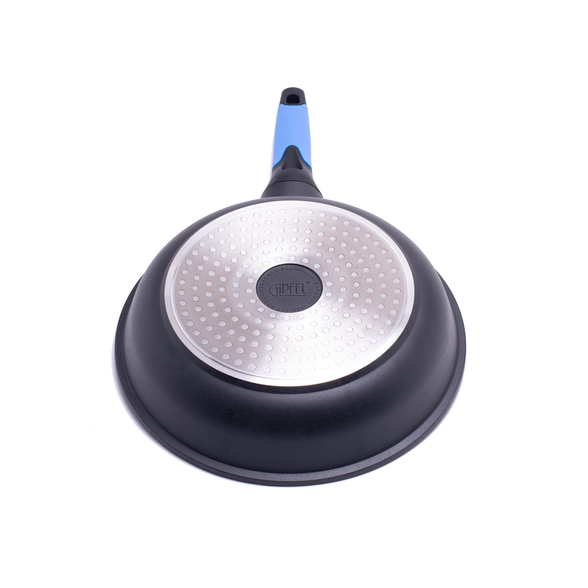 Алюминиевая сковорода Gipfel Sandra 0578 26 см фото