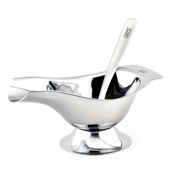 картинка 6267 GIPFEL Соусник COMELY с ложкой от магазина Gipfel