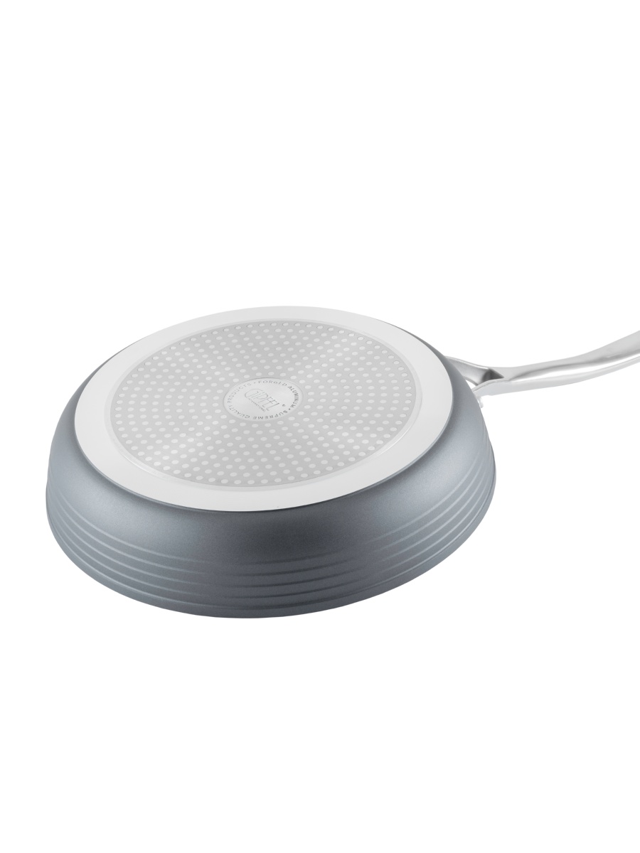 Алюминиевая сковорода Gipfel Ludorf 2781 24 см фото