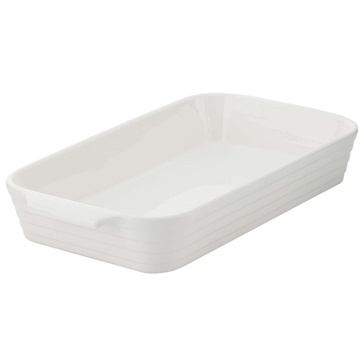 Форма для запекания Gipfel Bianco 50391 3 л/40х23х6,5 см фото