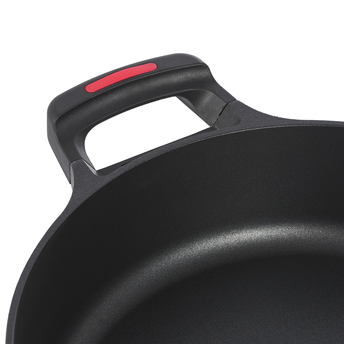 Сковорода-сотейник Gipfel Gourmet 52343 28 см/3,5 л фото