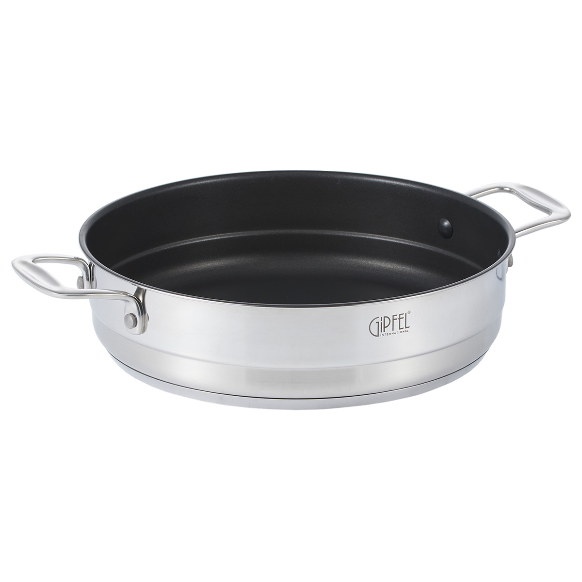 картинка 1279 GIPFEL сотейник GALA 4.9 л от магазина Gipfel