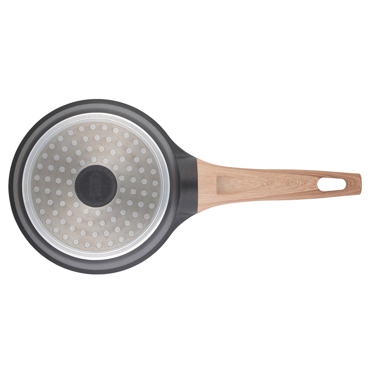 Ковш алюминиевый Gipfel Oliver 0575 16 см/1,5 л фото