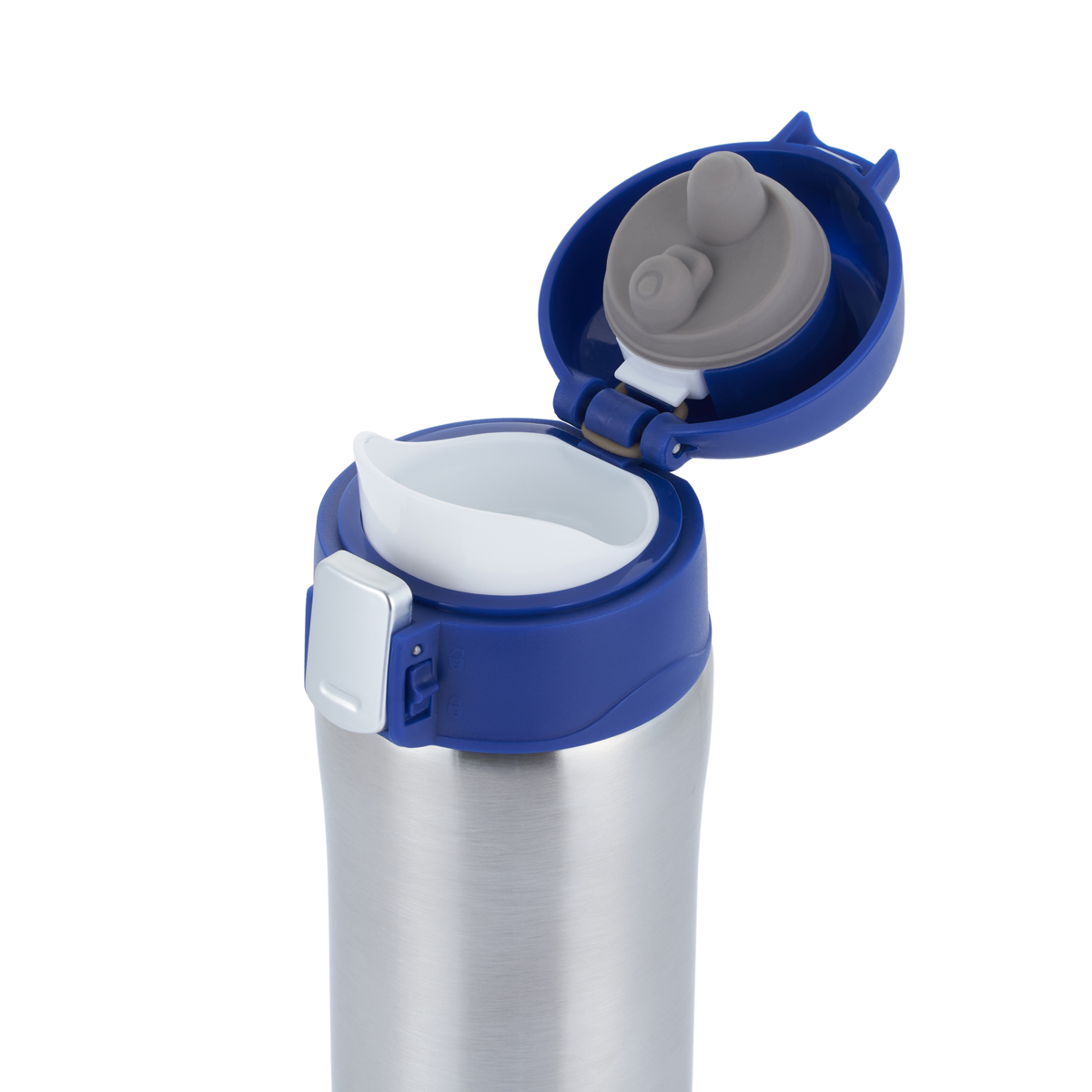 Термокружка вакуумная Gipfel Bonn 50670 430 мл фото