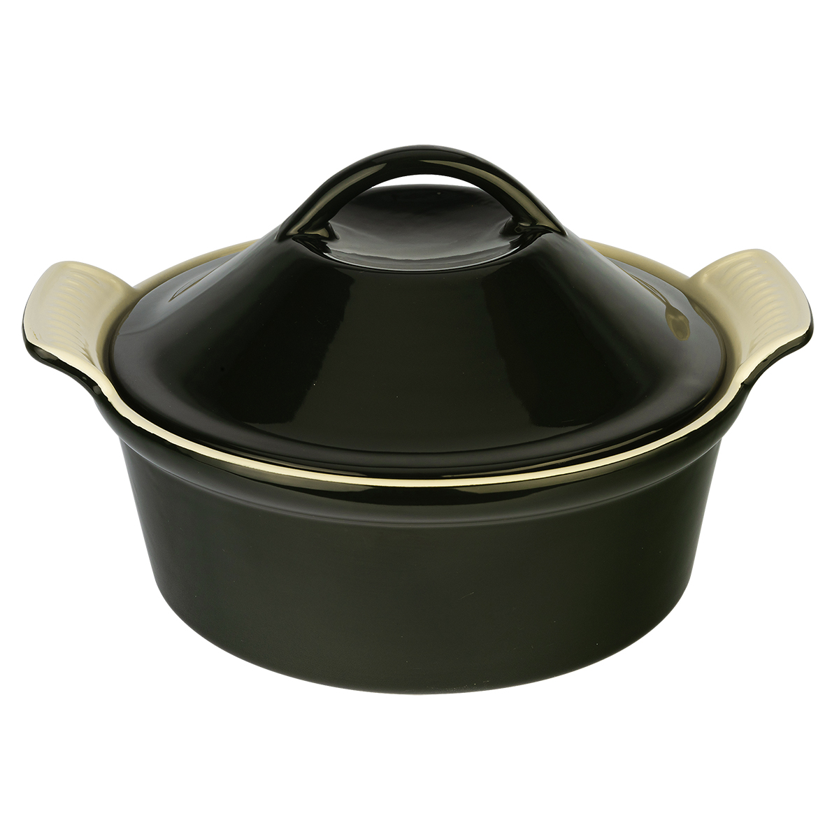 Форма для запекания Gipfel Majolica 3834 2,4 л/28x25x16 см фото