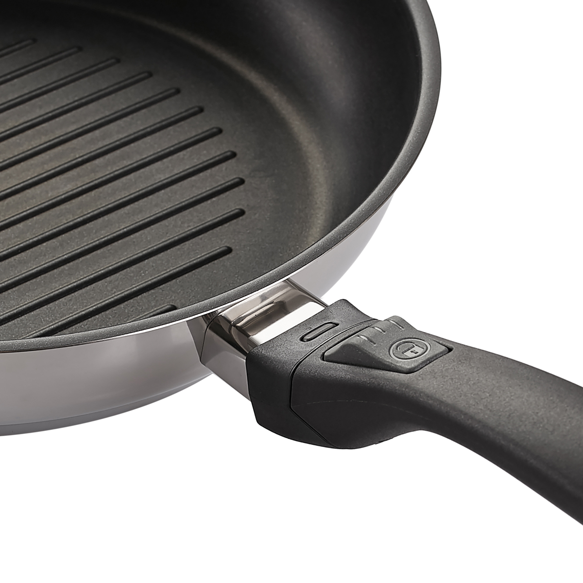 картинка 2405 GIPFEL Сковорода ERAKIS 28 см от магазина Gipfel