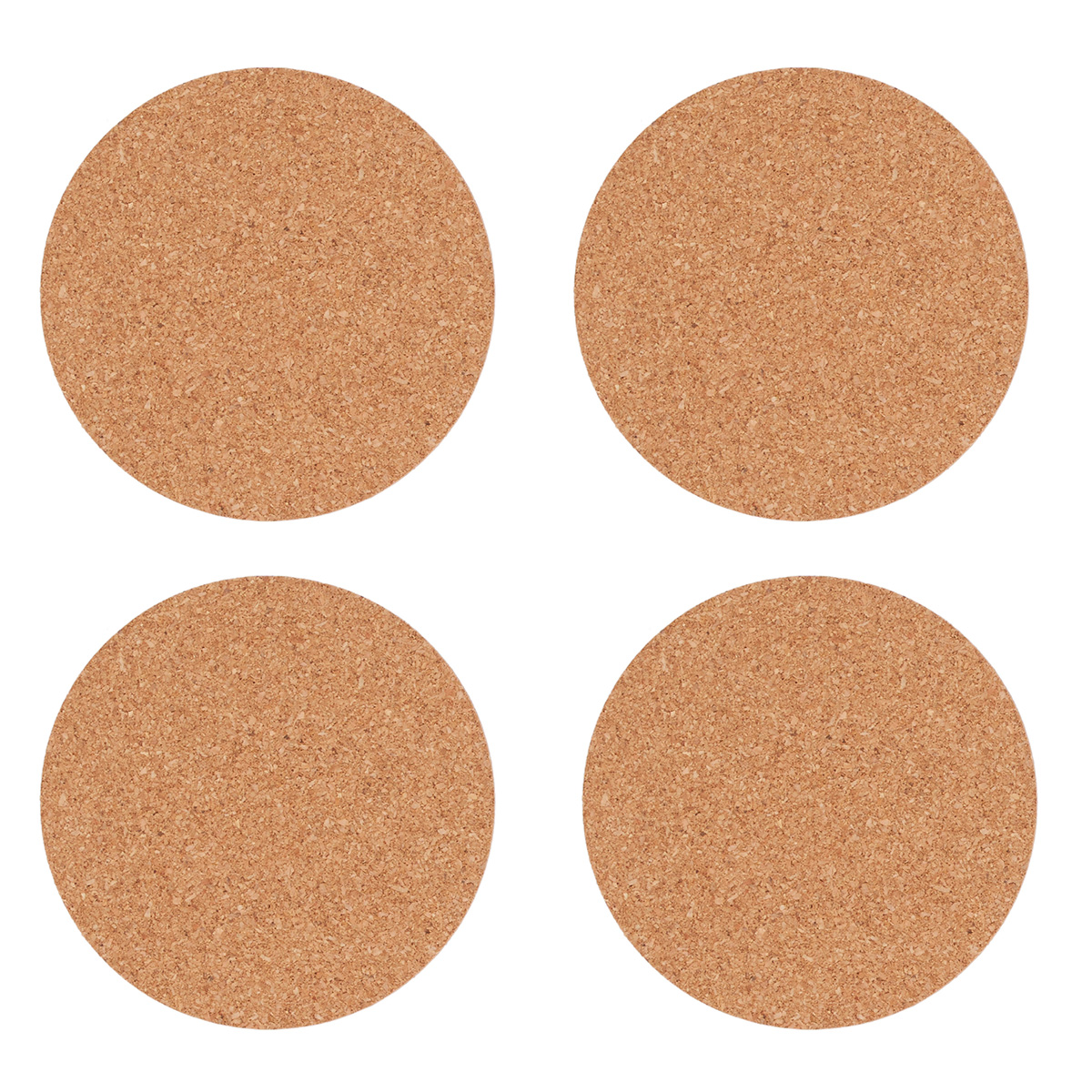 Набор подставок под горячее Gipfel 51118 4 предмета фото