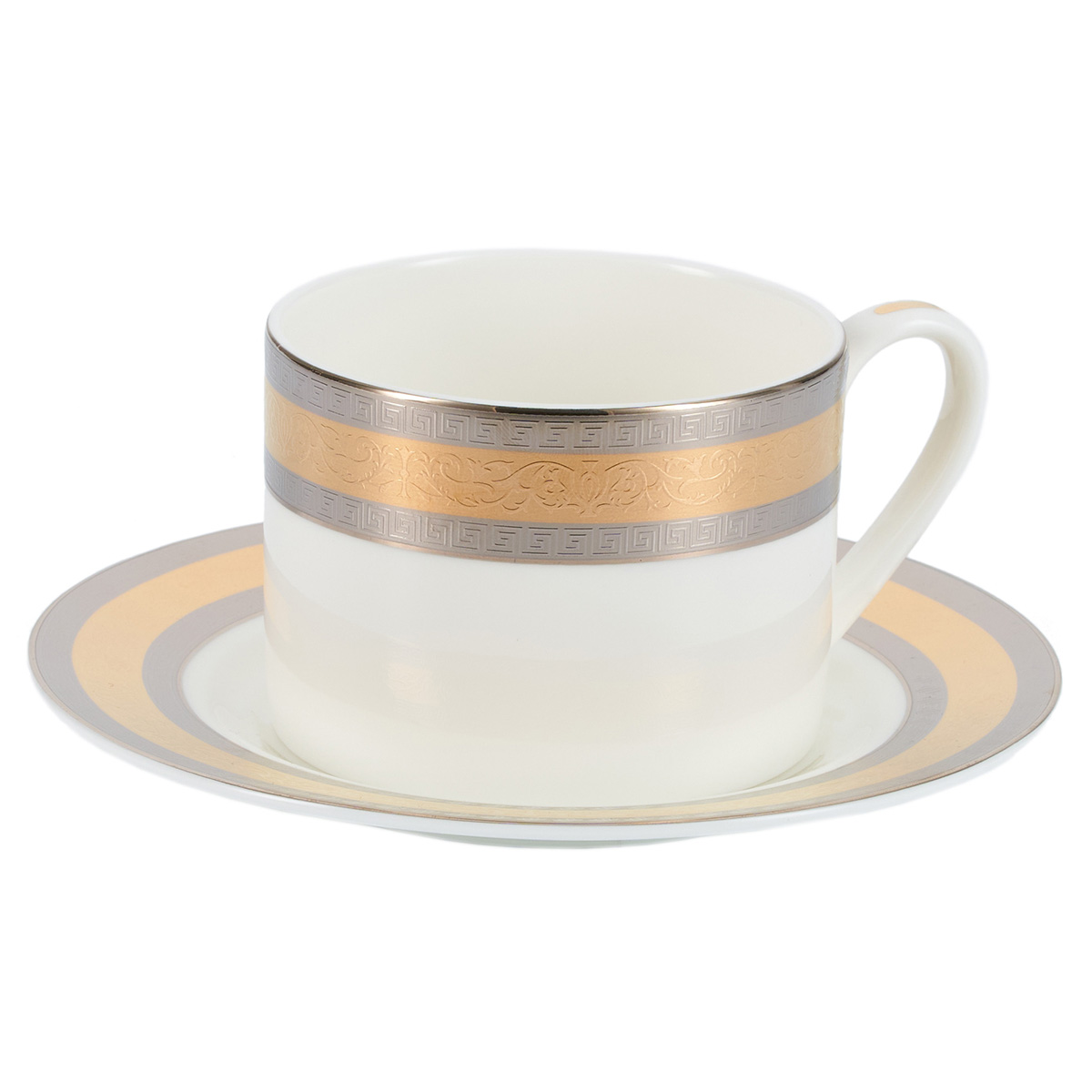 Чайная пара Gipfel Hermes 41478 фото