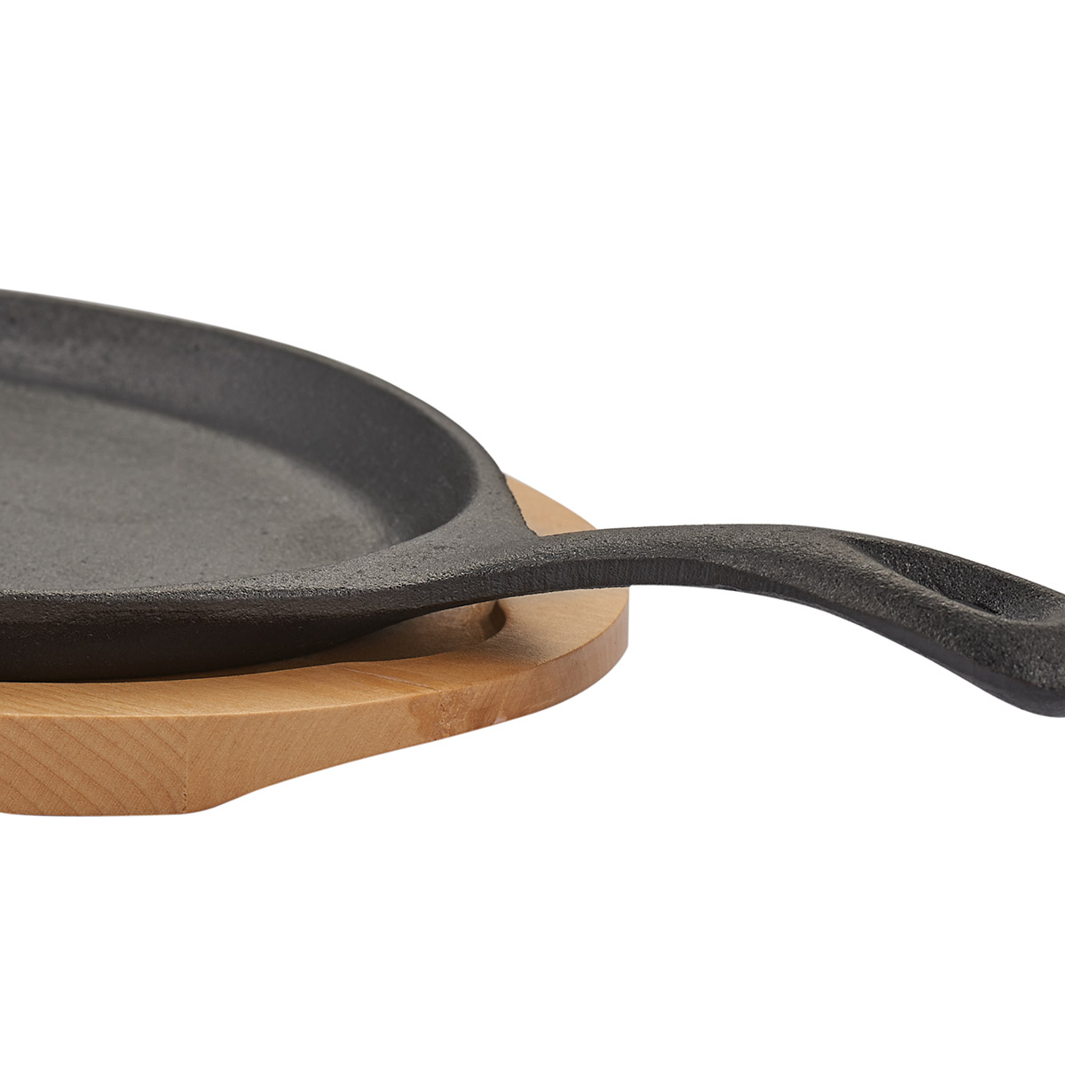 картинка 2236-S STAHLBERG Сковорода порционная DILETTO 38 см от магазина Gipfel