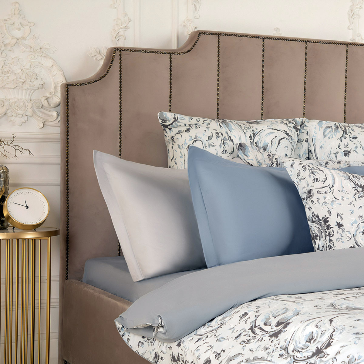 Комплект постельного белья полуторный Gipfel Paloma 42448 фото