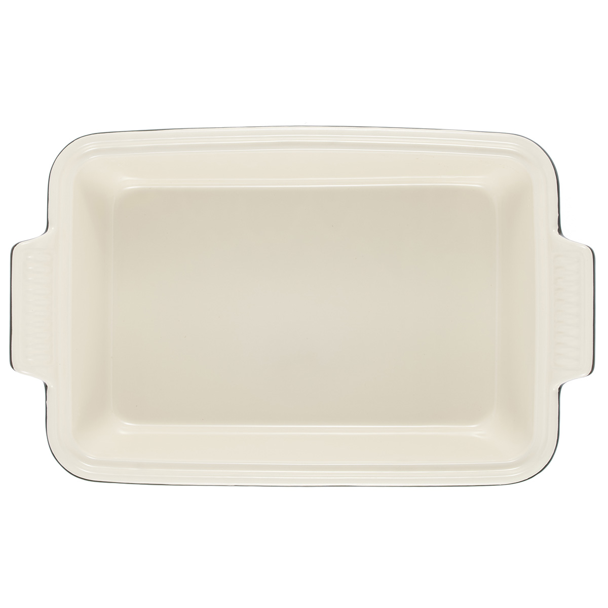 Форма для запекания Gipfel Majolica 3832 3,5 л/37x23x15 см фото