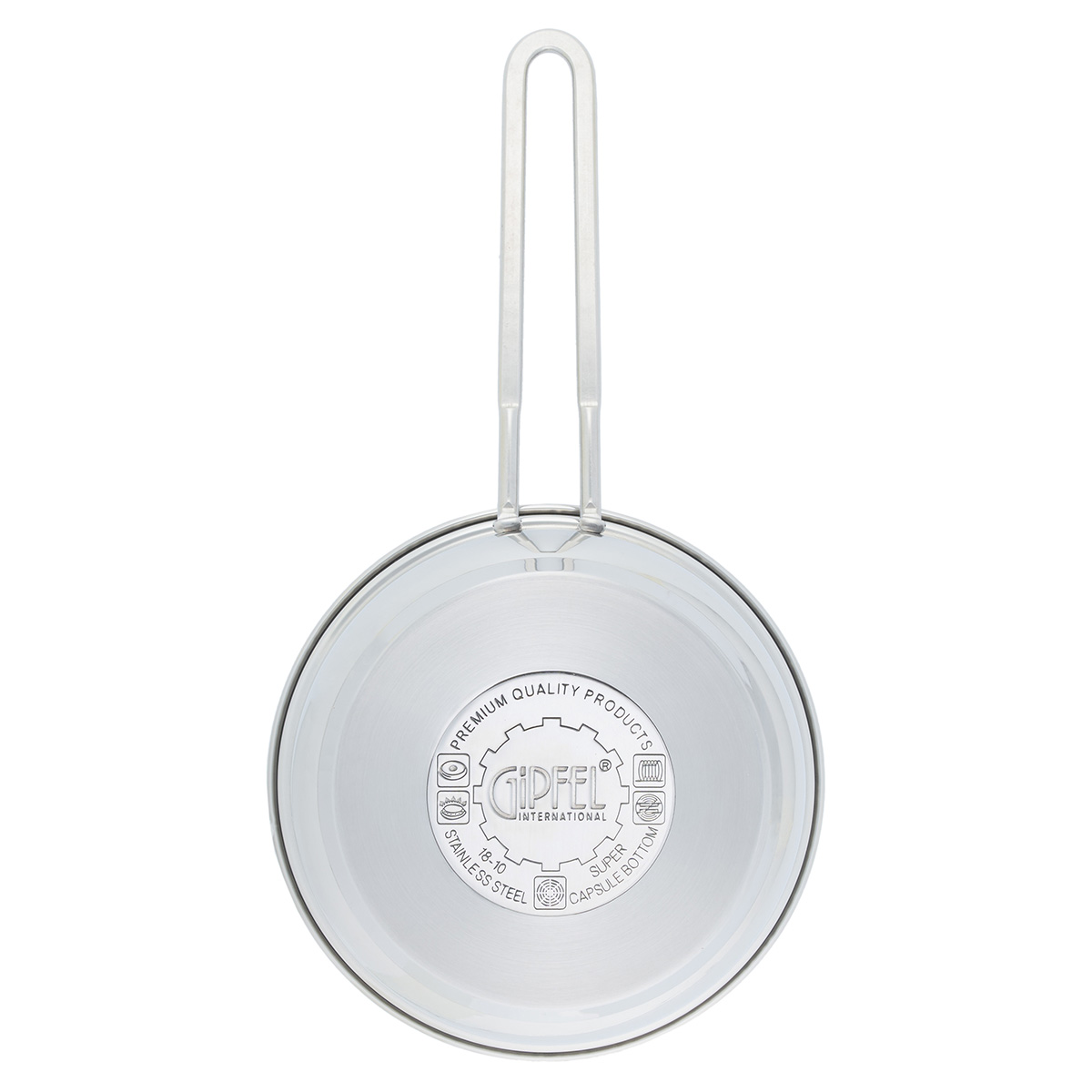 картинка Ковш Gipfel Sofia 2315 от магазина Gipfel