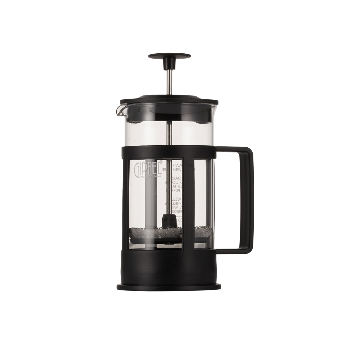 Френч-пресс Gipfel Glacier-Sevilla 7443 350 мл фото