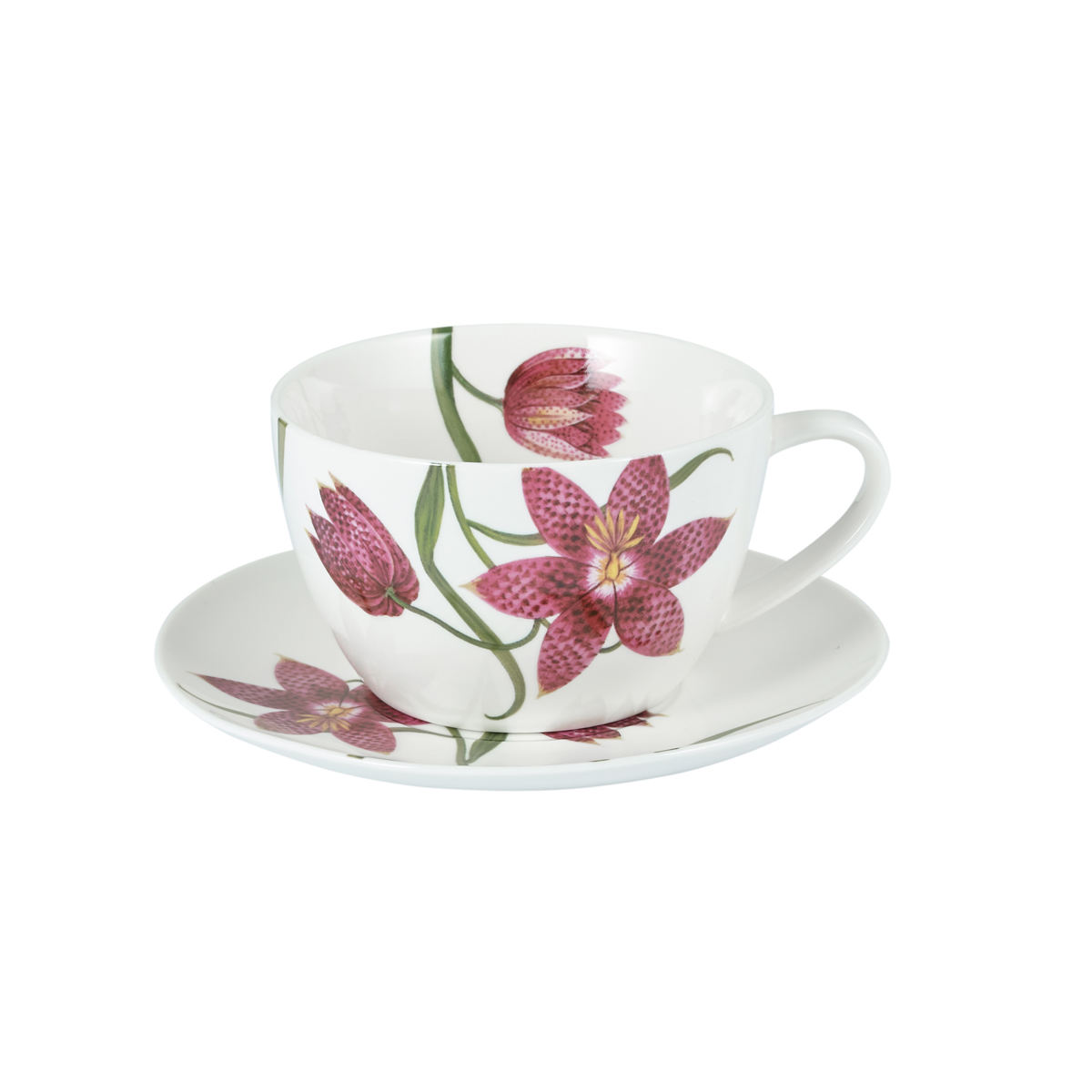 Чайная пара Gipfel Chiaro 50363 фото