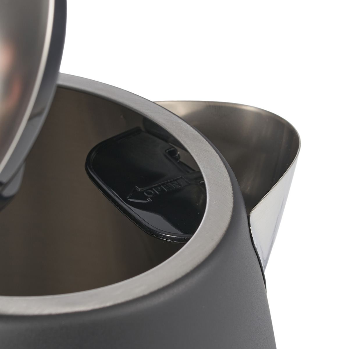 Чайник электрический Gipfel Orchid 50967 1,7 л фото