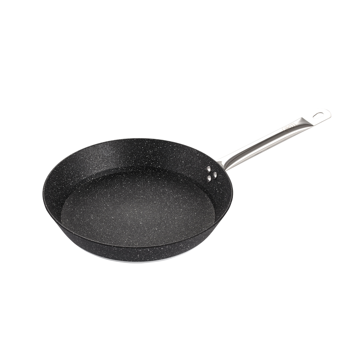 Алюминиевая сковорода Gipfel Edda 0750 28 см фото