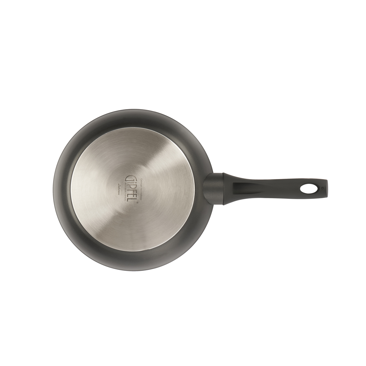 Алюминиевая сковорода Gipfel Lokeren 2771 26 см фото